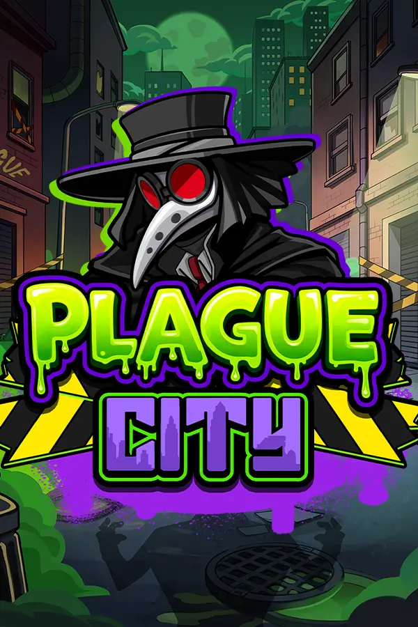 Plague City